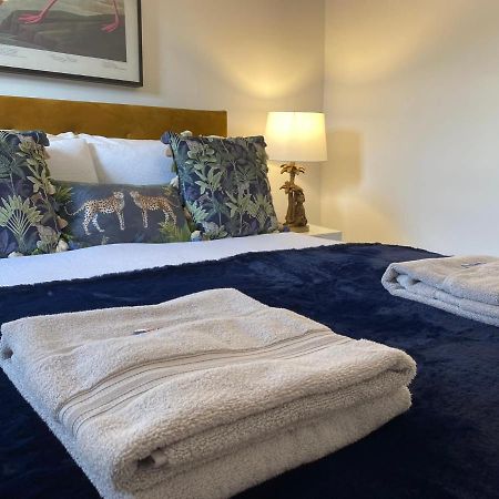 Prospect Cottage Fabulous Home In Stunning Rhondda Valley By Staystaycations Treorky Extérieur photo