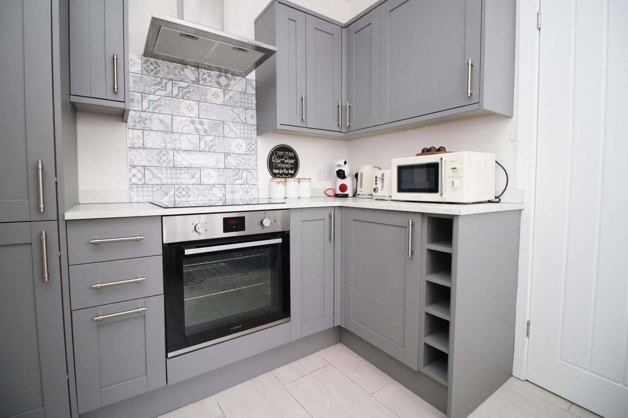 Prospect Cottage Fabulous Home In Stunning Rhondda Valley By Staystaycations Treorky Extérieur photo