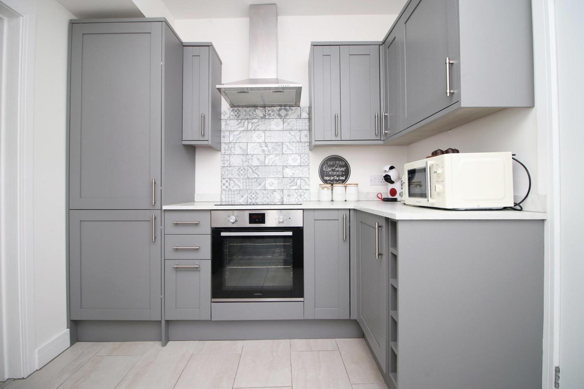 Prospect Cottage Fabulous Home In Stunning Rhondda Valley By Staystaycations Treorky Extérieur photo