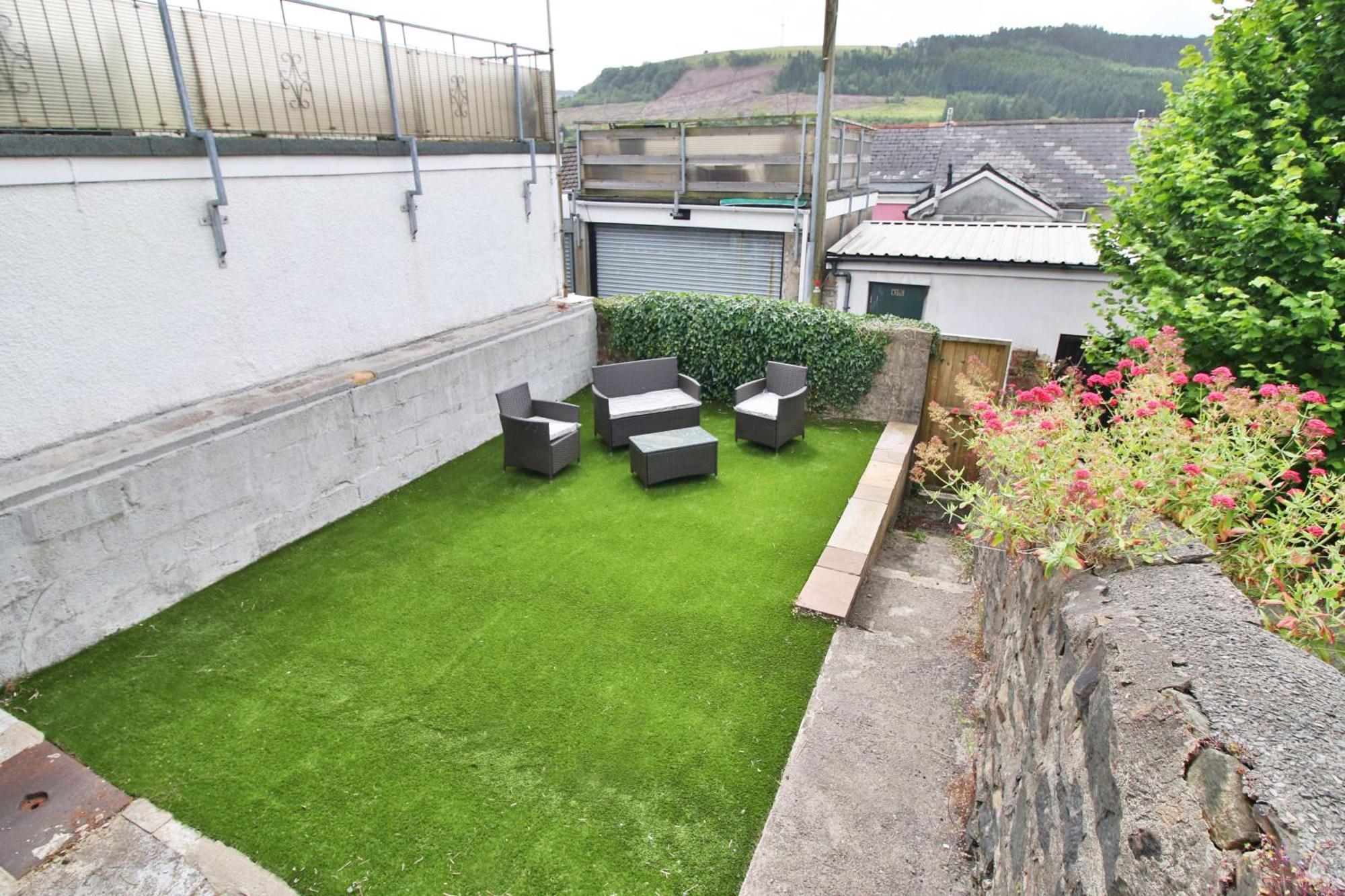 Prospect Cottage Fabulous Home In Stunning Rhondda Valley By Staystaycations Treorky Extérieur photo